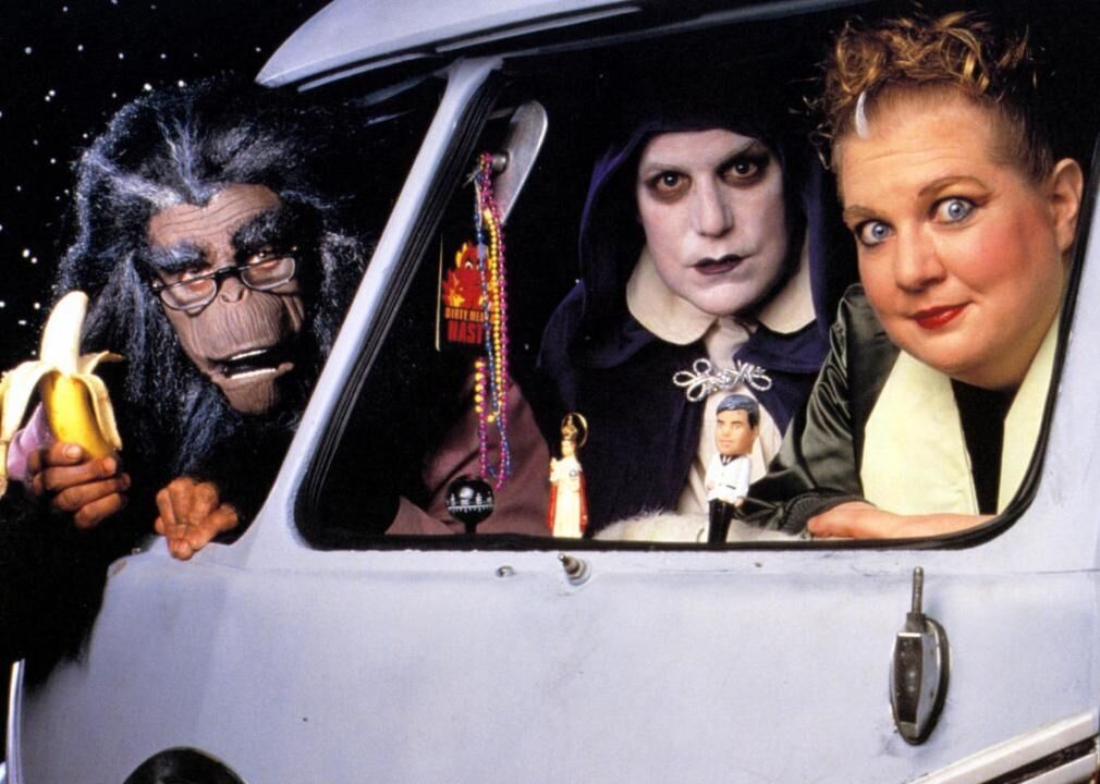 #26. Mystery Science Theater 3000